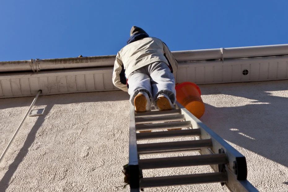 Gutter Cleaning Philadelphia PA