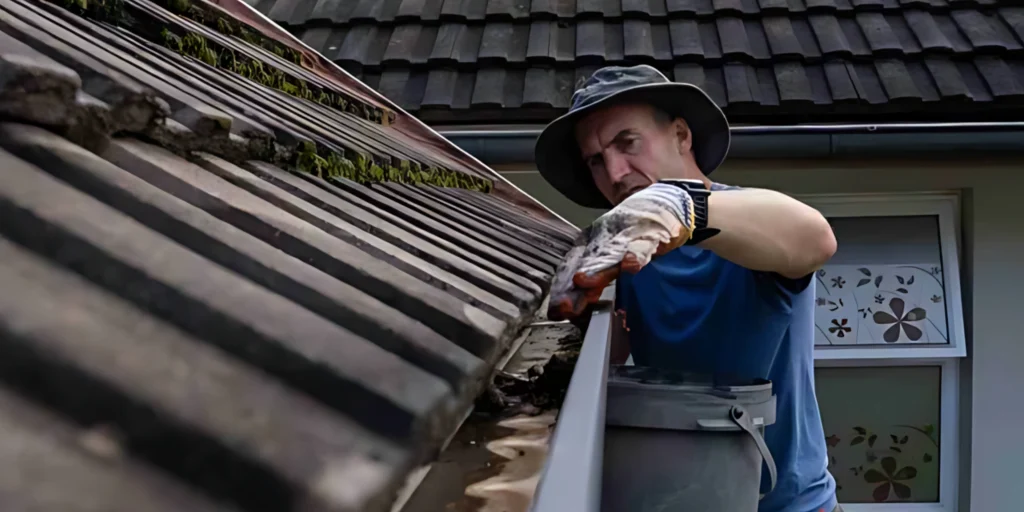 Gutter Cleaning Philadelphia PA home page